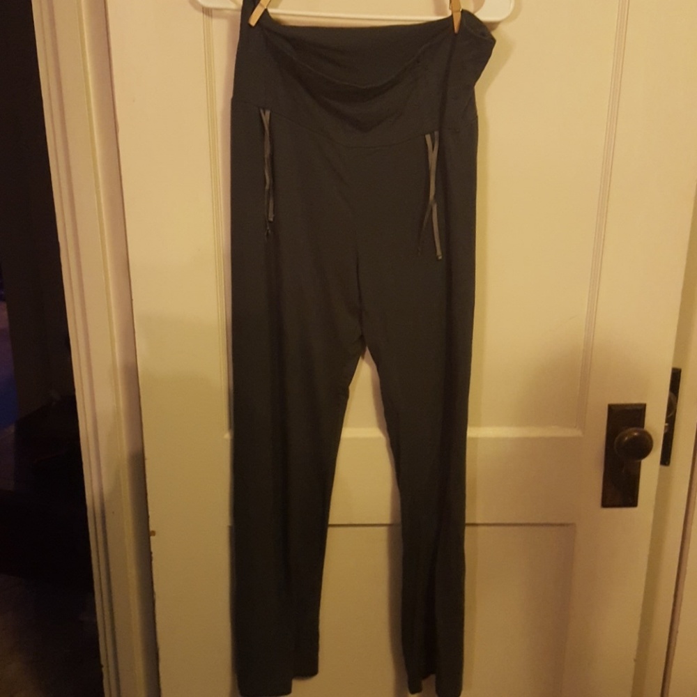 Maternity pants
